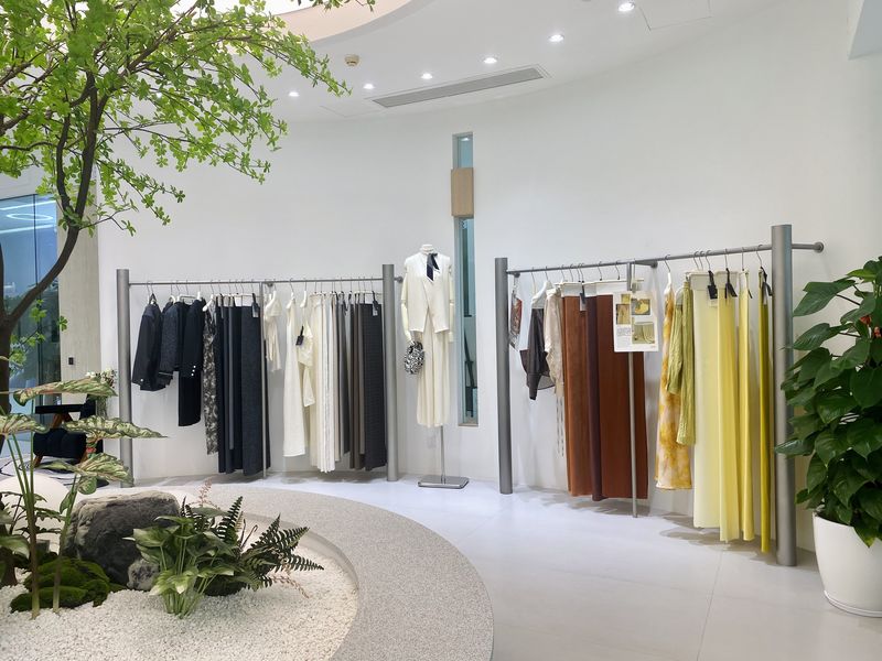 Çin Guangzhou Anpin Textile Technology Co., Ltd şirket Profili