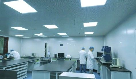 Çin Guangzhou Anpin Textile Technology Co., Ltd şirket Profili